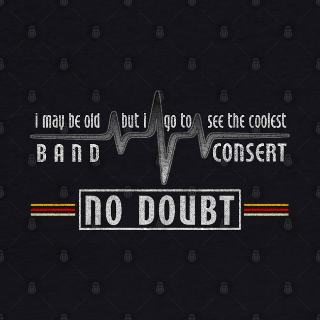 no doubt by LNR JIKUSTIC